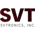 SVTronics, Inc. Logo