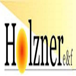 Holzner E. & F. Gmbh Logo