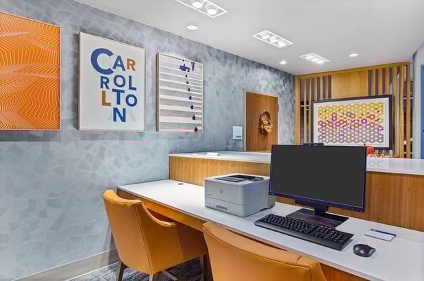 Images Holiday Inn Express & Suites Carrollton West by IHG