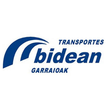 Bidean Garraioak, S.L. Logo