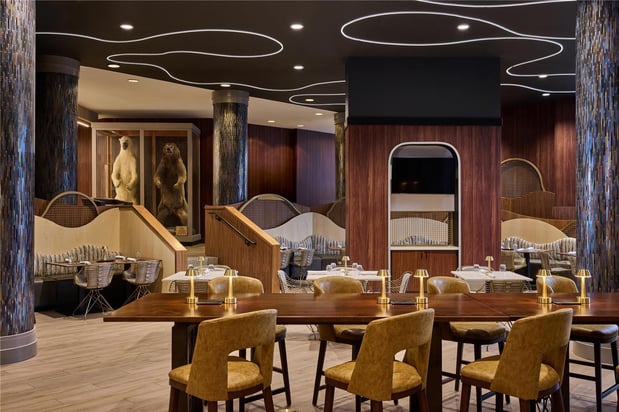 Images Hilton Anchorage