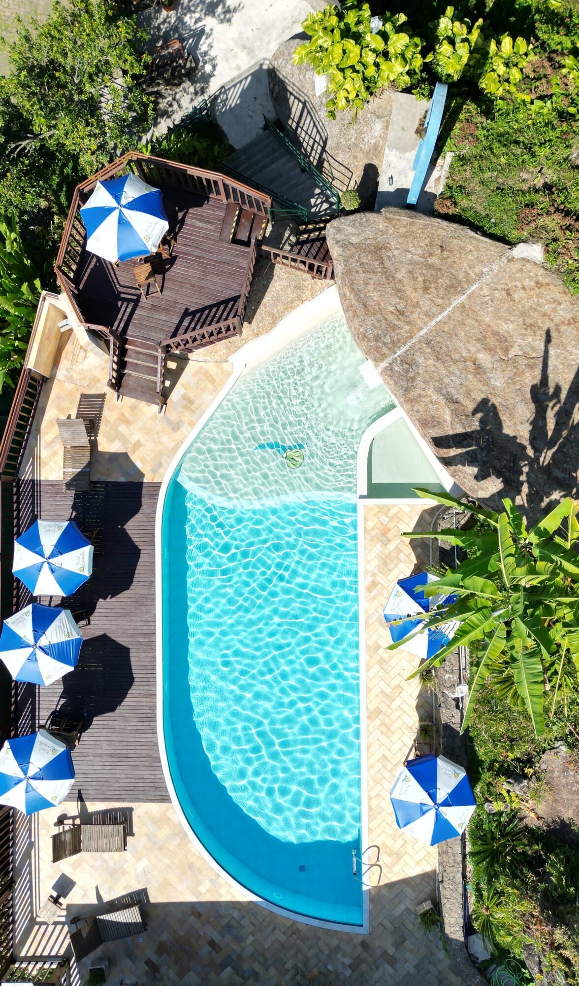Images Hotel Coquille