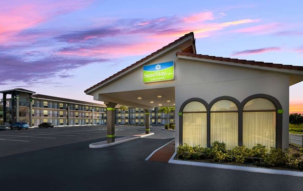 Images SureStay by Best Western Clermont Theme Park West