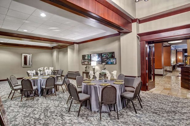 Images The Emily Morgan San Antonio - a DoubleTree by Hilton Hotel