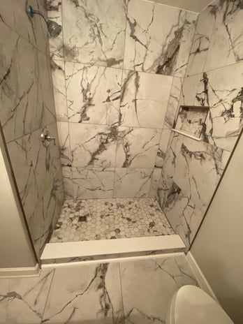 Images Morin's Flooring Kitchen and Bath LLC