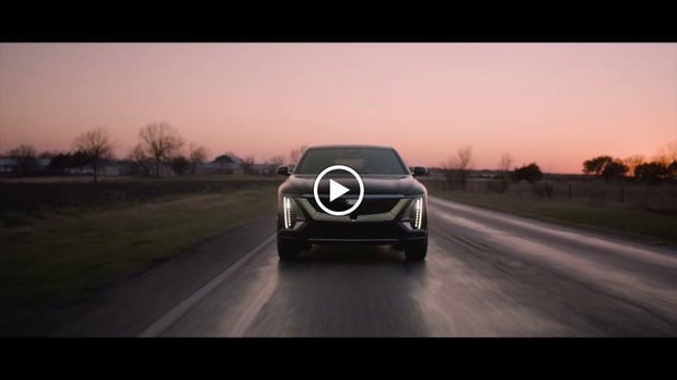 Images Cadillac of Memphis