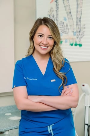 Images Dr. Denisse Gomez, DMD