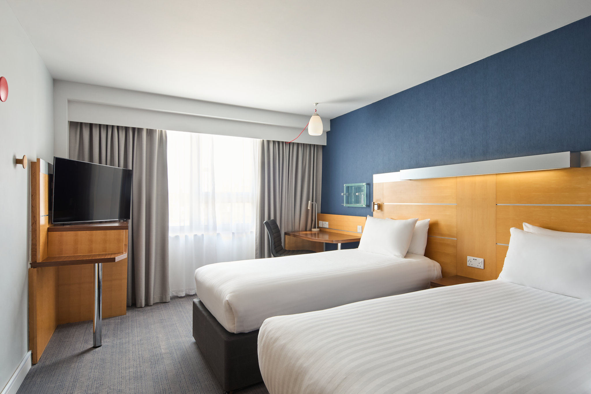 Holiday Inn Express London - Limehouse by IHG