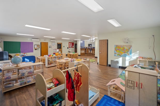 Images Fort Collins KinderCare
