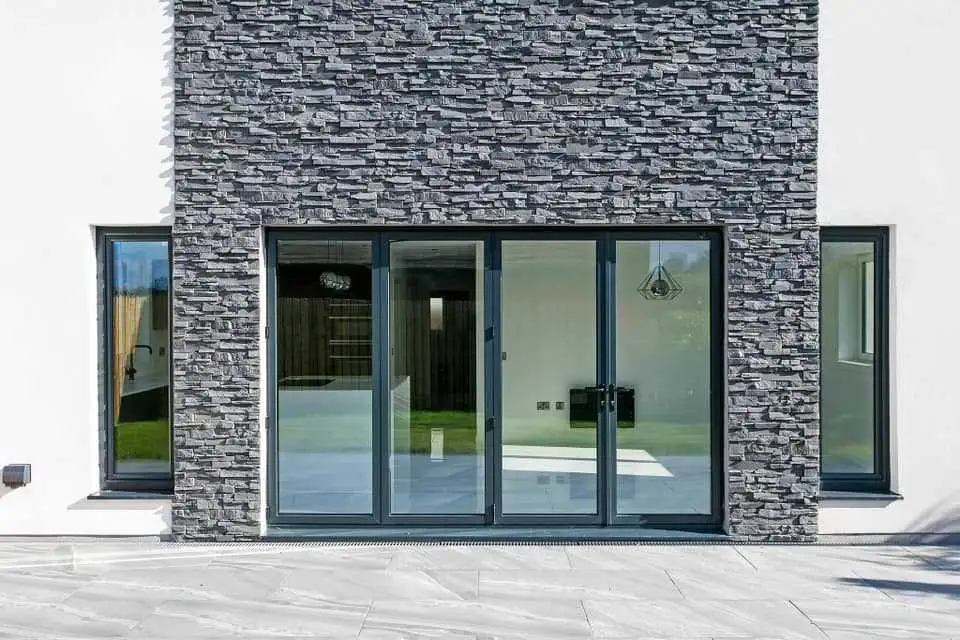 Images Eco Homes Ayrshire Ltd