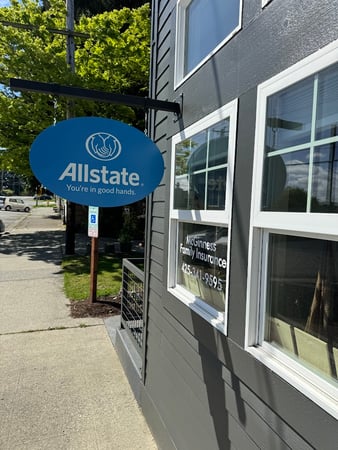 Images Cameron McGinness: Allstate Insurance
