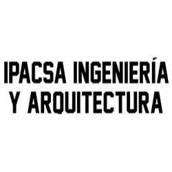 Ipacsa Ingeniería Y Arquitectura Logo