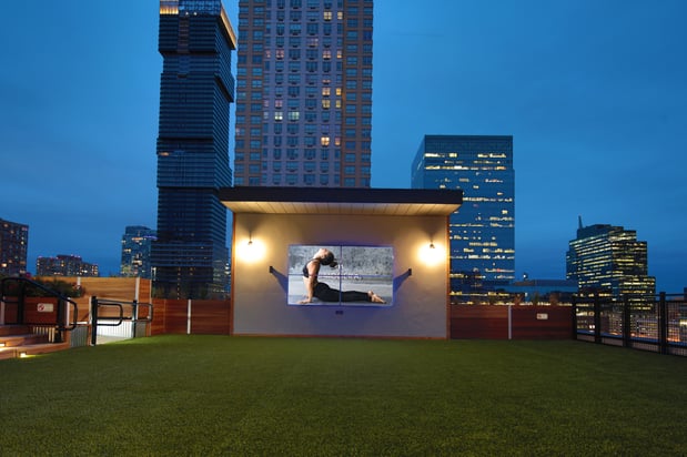 Images Modera Lofts