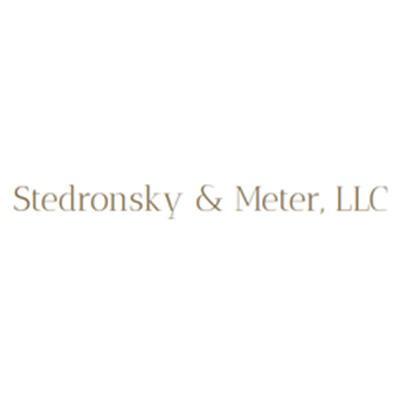 Stedronsky & Meter LLC Logo