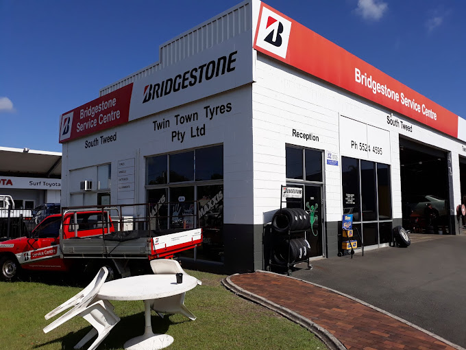 Images Bridgestone Service Centre Tweed Heads South
