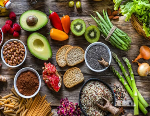 Nutrition