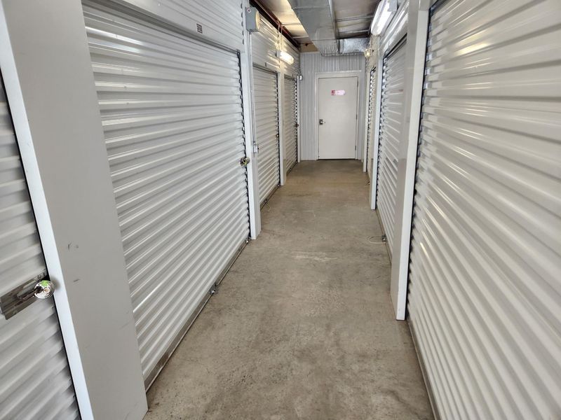 Interior Units