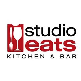 Studio Eats Kitchen & Bar - Louisville Preston Crossings Logo