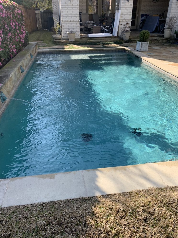 Rely On Master Gas &amp; Plumbing Logo