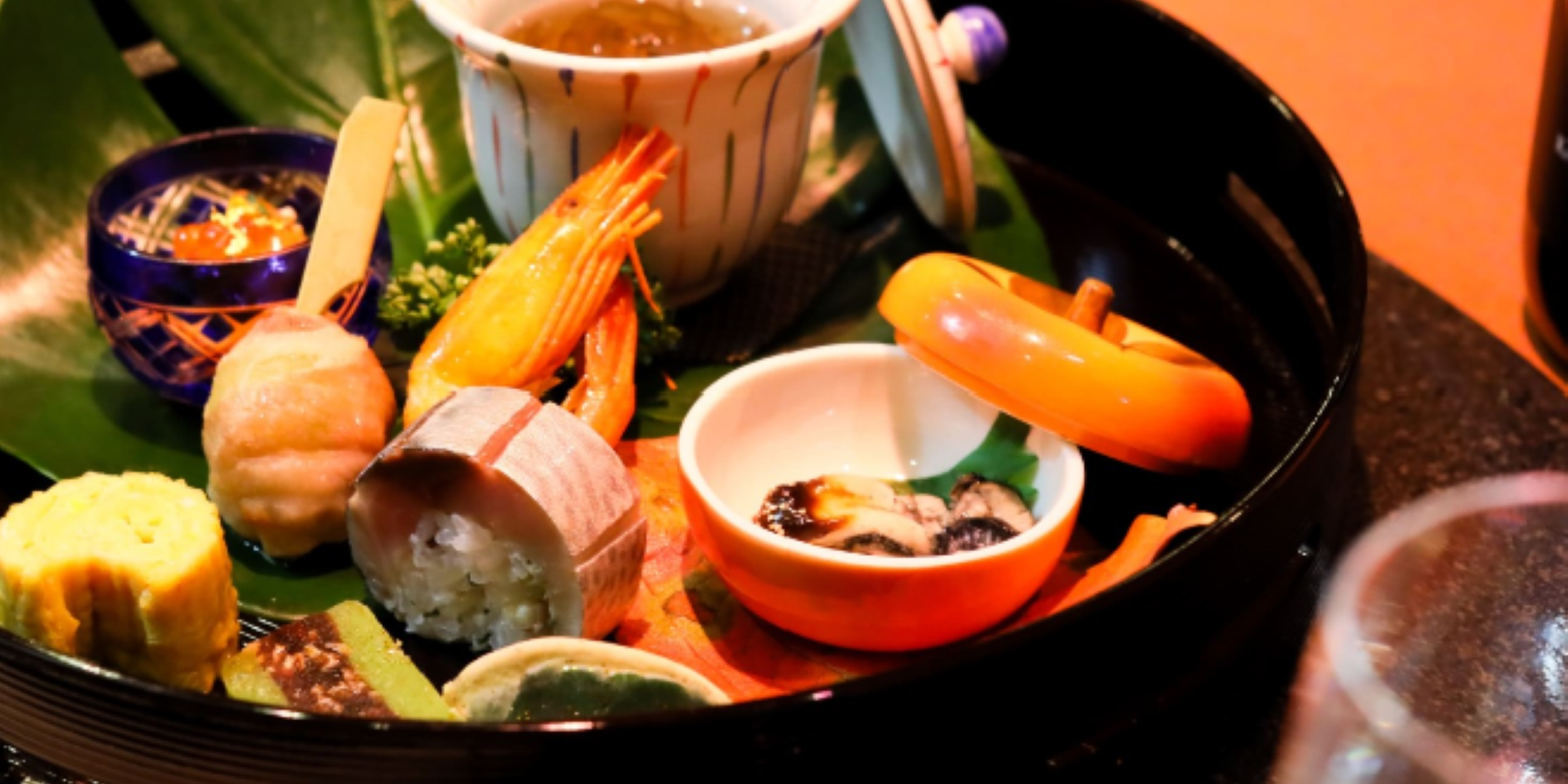 Images 厨　花膳