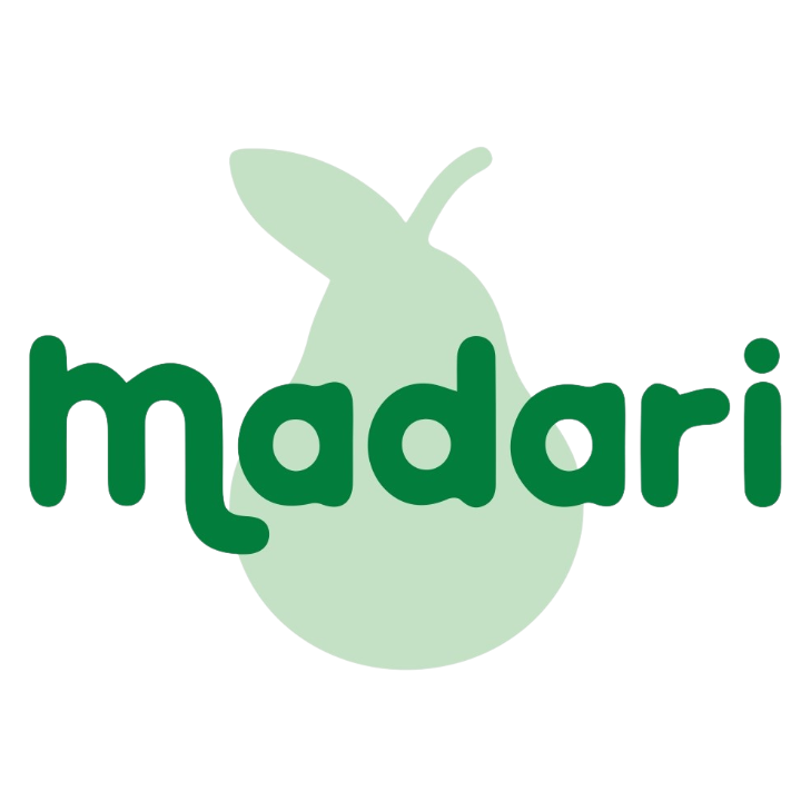 Madari Logo