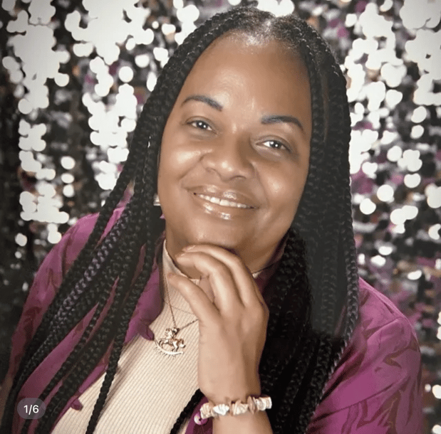 Images Tonya Logan, Counselor