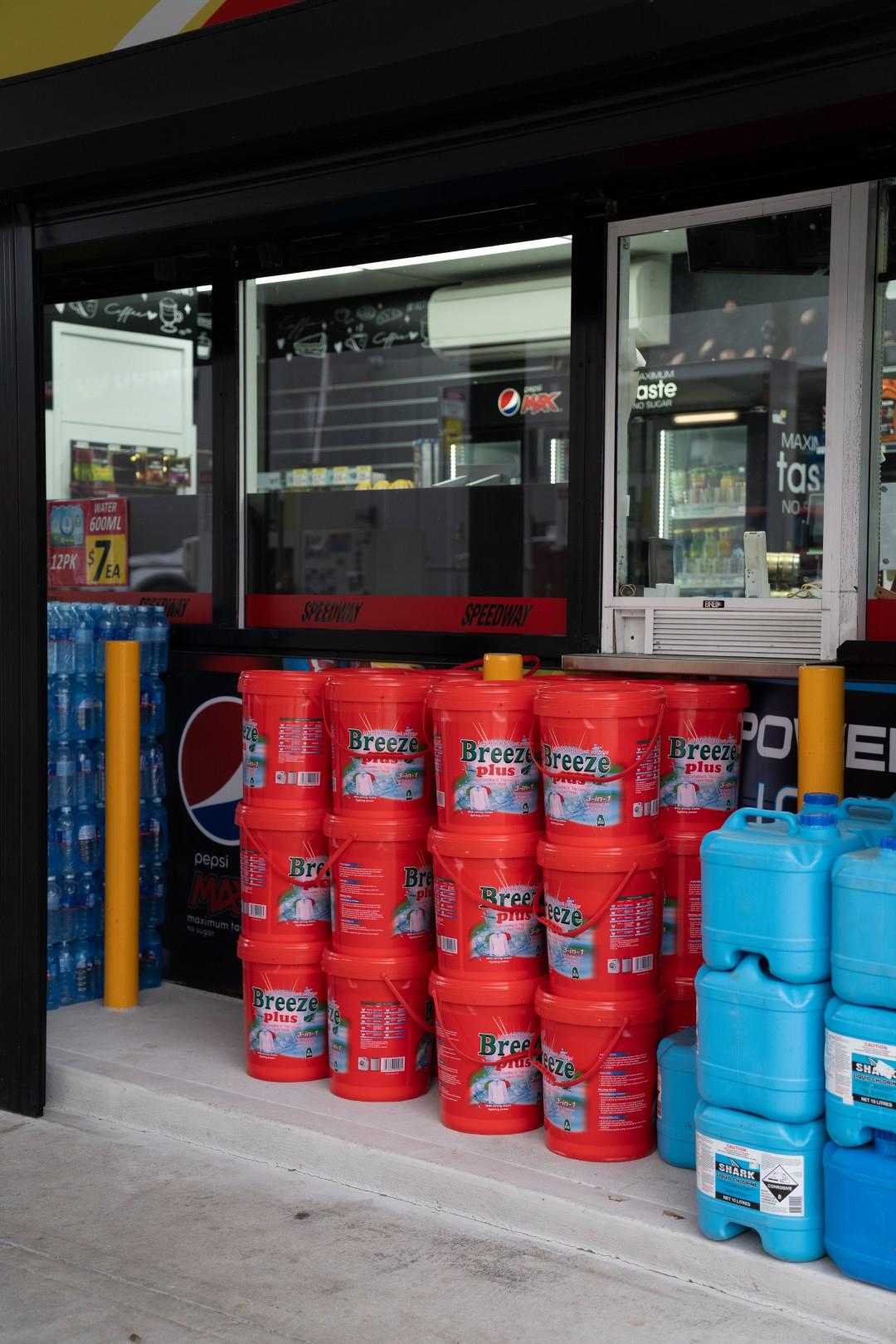 Images SPEEDWAY WARABROOK