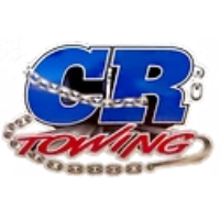 CR Towing Logo