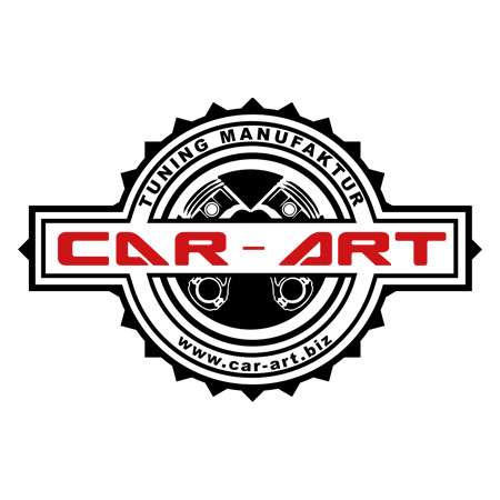 Kundenlogo CAR-ART GmbH