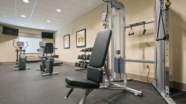 Images Best Western Plus Arlington/Marysville