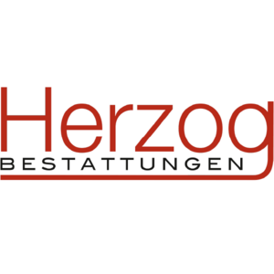 Logo Bestattungen Herzog GmbH & Co.KG