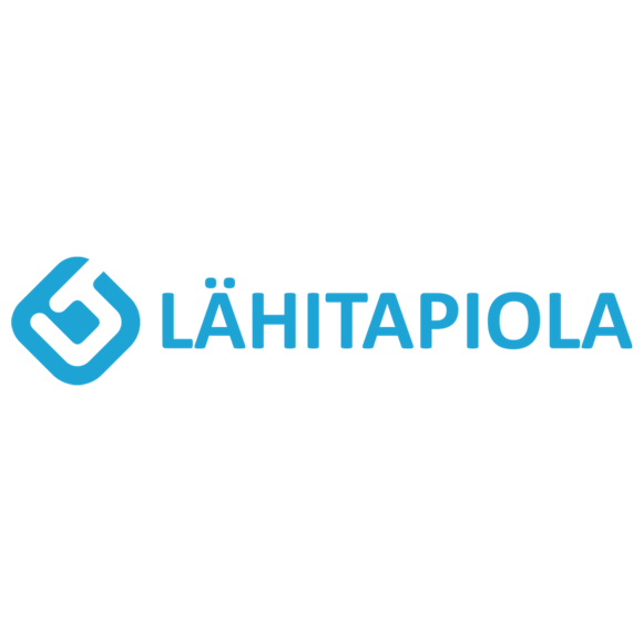 LähiTapiola Uusimaa, Kirkkonummi Prisma Logo