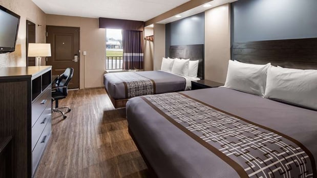 Images SureStay by Best Western Jasper