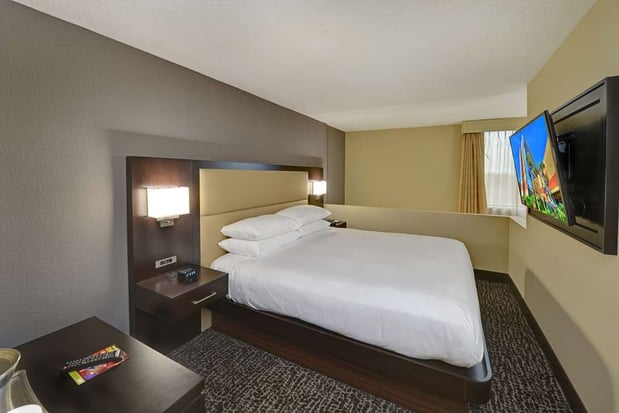 Images Hilton Orlando/Altamonte Springs