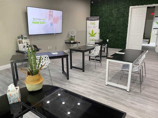 Images My Florida Green - Medical Marijuana Card Melbourne