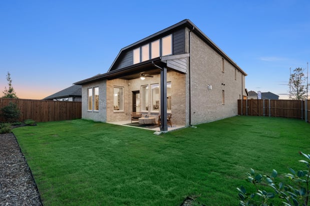 Images UnionMain Homes at Creekside