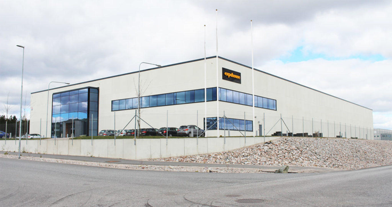 Images Kilenkrysset AB