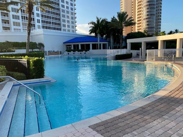 Images Certified Pool Contractors