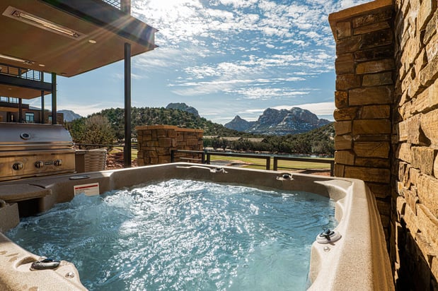 Images Sedona.org Vacation Rentals