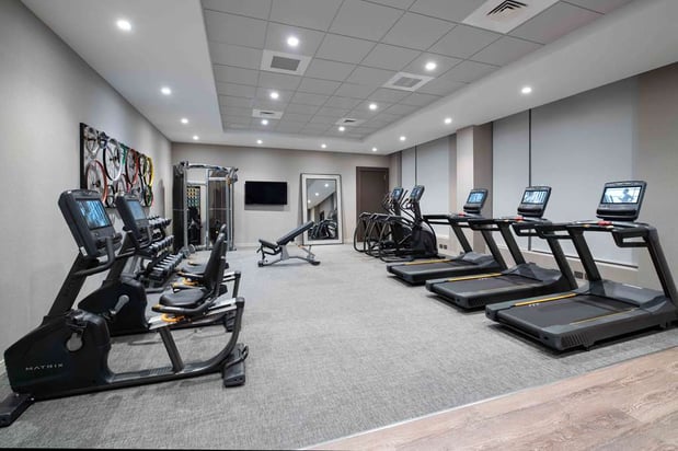 Images Homewood Suites by Hilton Boston Logan Airport Chelsea