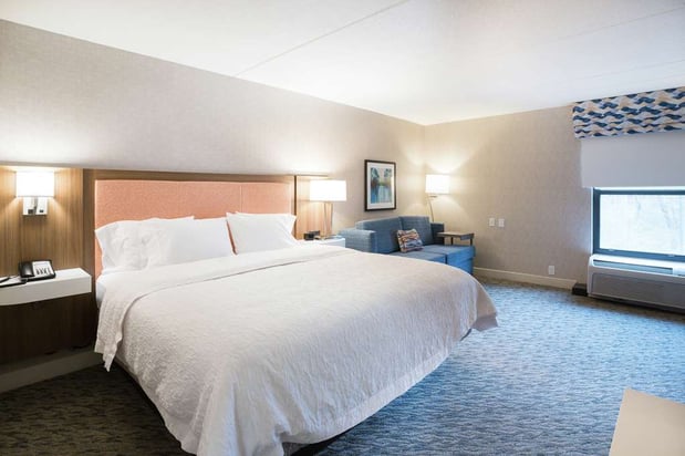 Images Hampton Inn Clarks Summit