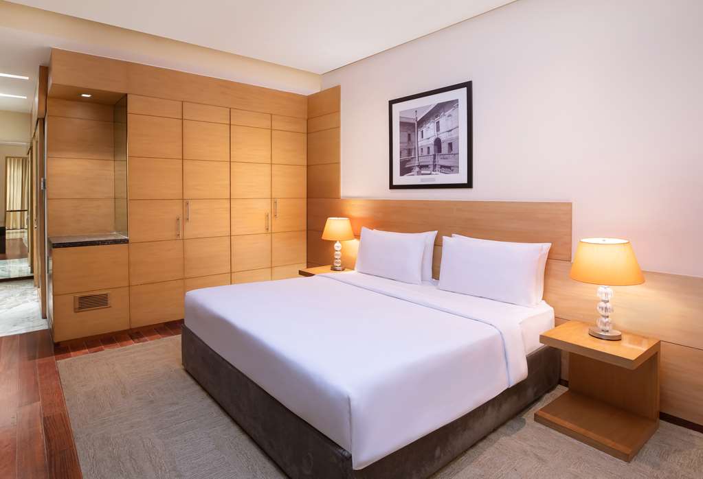 Radisson Blu Marina Hotel, Delhi Connaught Place