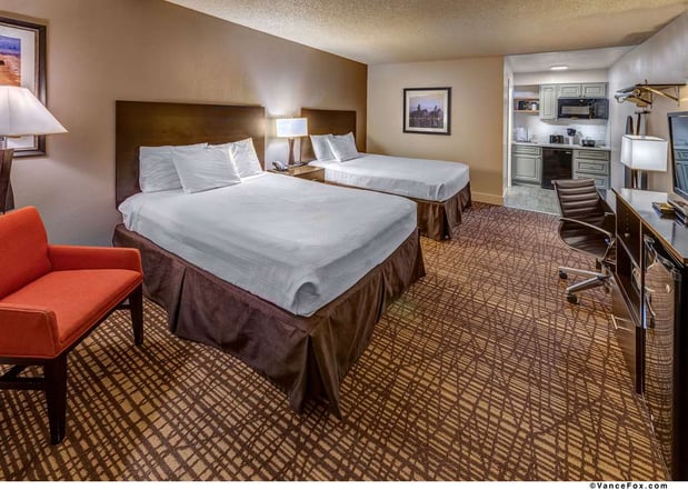 Images SureStay by Best Western Lovelock