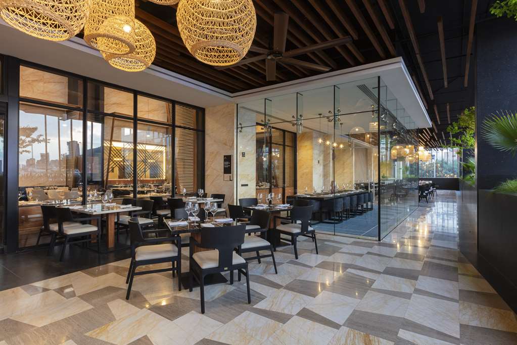 Images Hilton Monterrey Valle