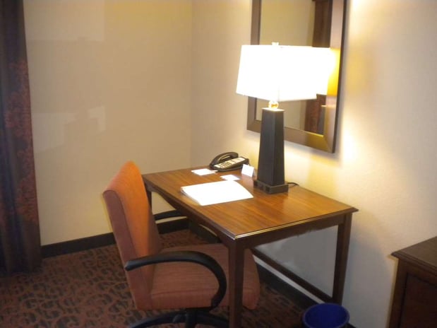 Images Hampton Inn & Suites Cincinnati/Uptown-University Area