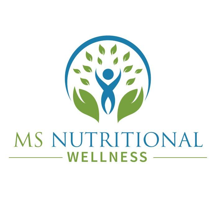 Mahtab Soleimanzadeh, RD CDN CPT, MS Nutritional Wellness PLLC Logo