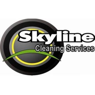 Skyline cleaning services LLC Logo