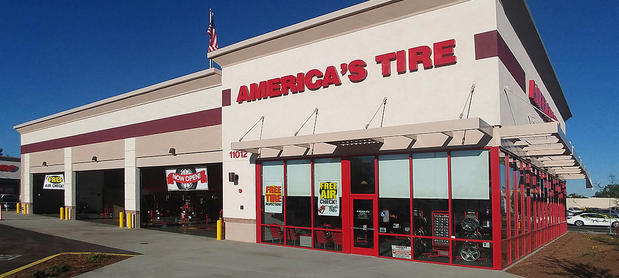 Images America's Tire