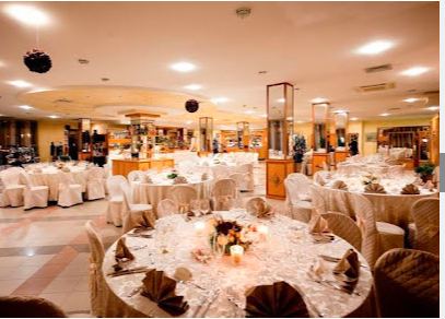 Demy Hotel