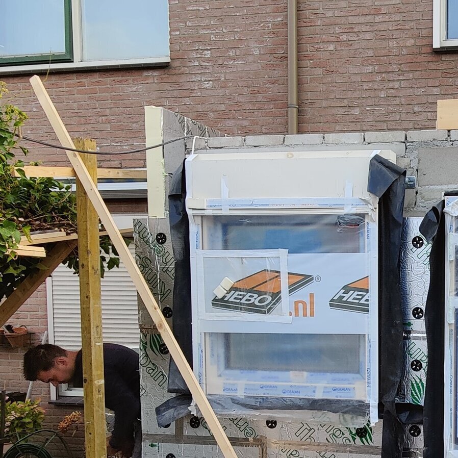Foto's Anneveldt Bouwservice